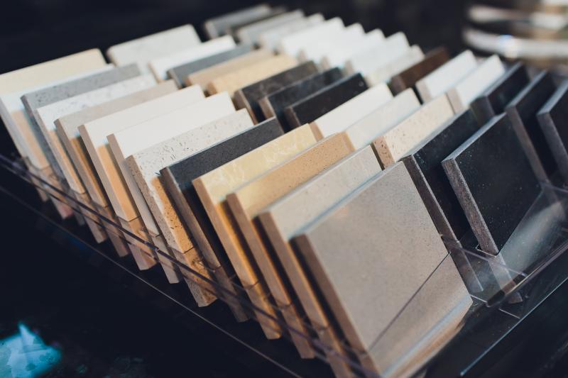 Carrelage salle de bain, les tendances et conseils pour un espace harmonieux